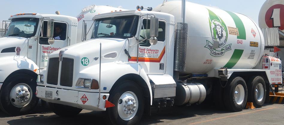 CONVERSIONES DE MOTORES GAS