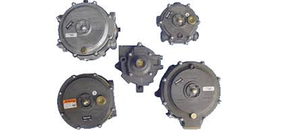 CONVERSIONES DE MOTORES 