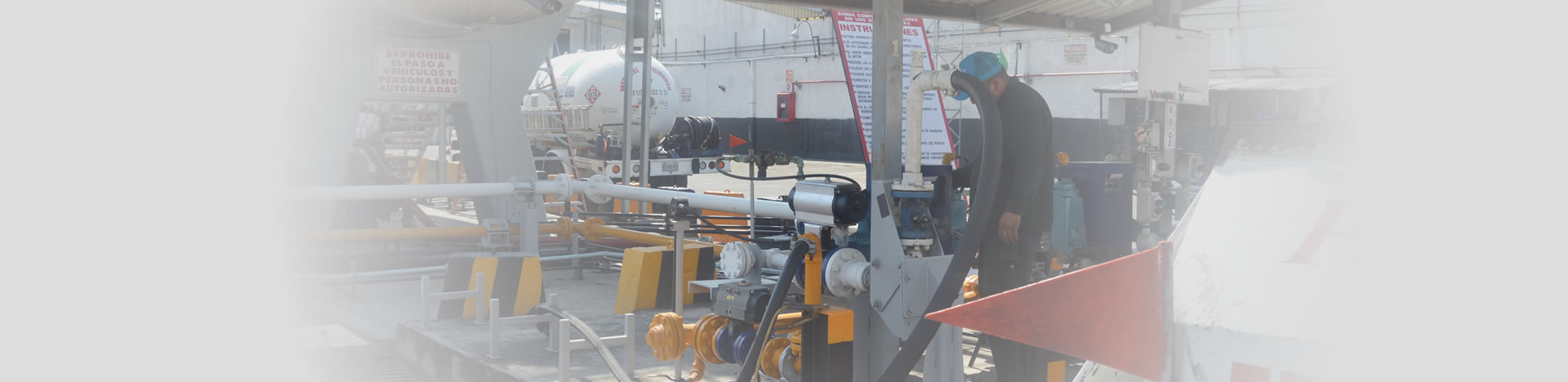 GAS ESTADO DE MEXICO